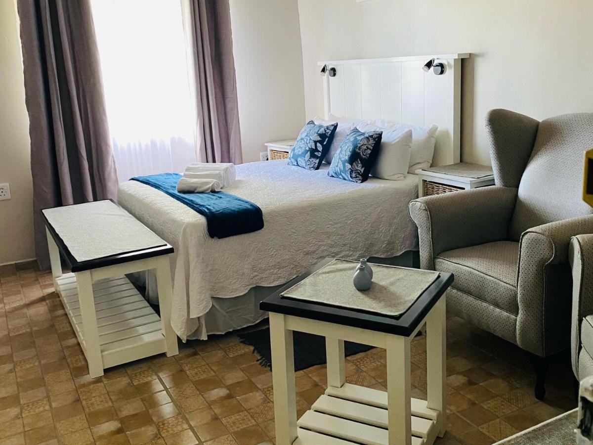 Biekiesvlei Hotel Lichtenburg Ngoại thất bức ảnh