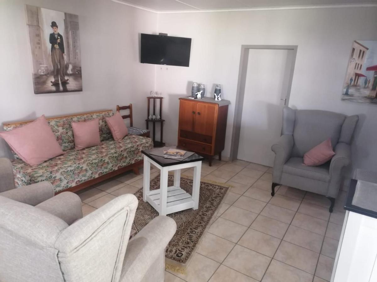 Biekiesvlei Hotel Lichtenburg Ngoại thất bức ảnh