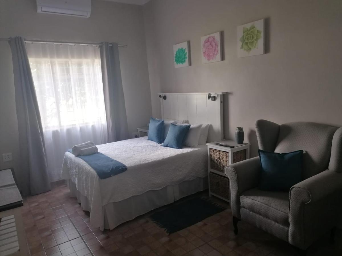 Biekiesvlei Hotel Lichtenburg Ngoại thất bức ảnh