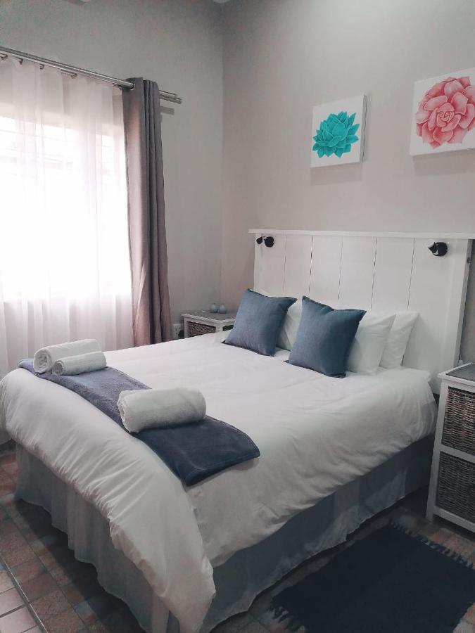 Biekiesvlei Hotel Lichtenburg Ngoại thất bức ảnh