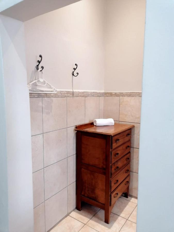 Biekiesvlei Hotel Lichtenburg Ngoại thất bức ảnh